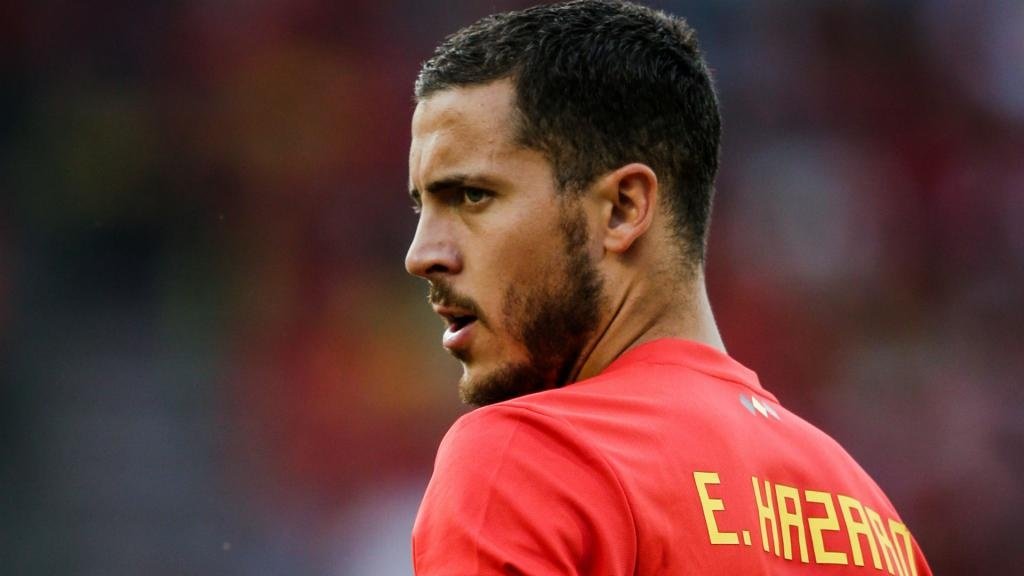 Hazard: Knee injury just a knock