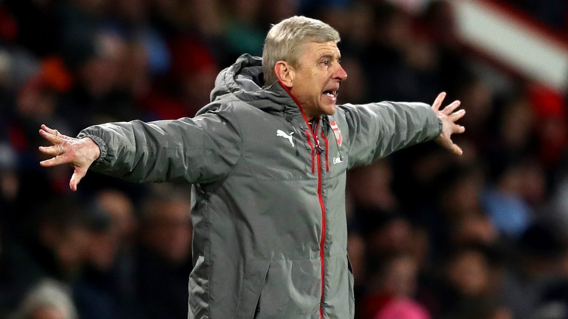 Wenger hits out at fixture schedule despite incredible Arsenal comeback against Bournemouth