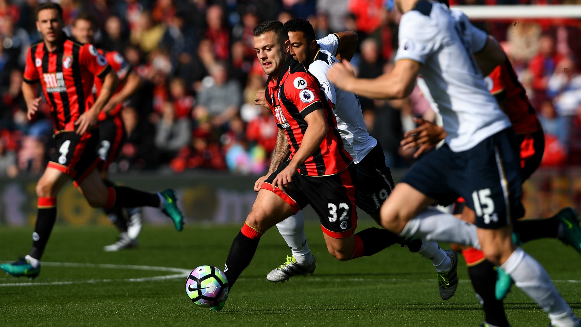 Wilshere 'cried all the way home' after missing out on tournament award, says Afobe