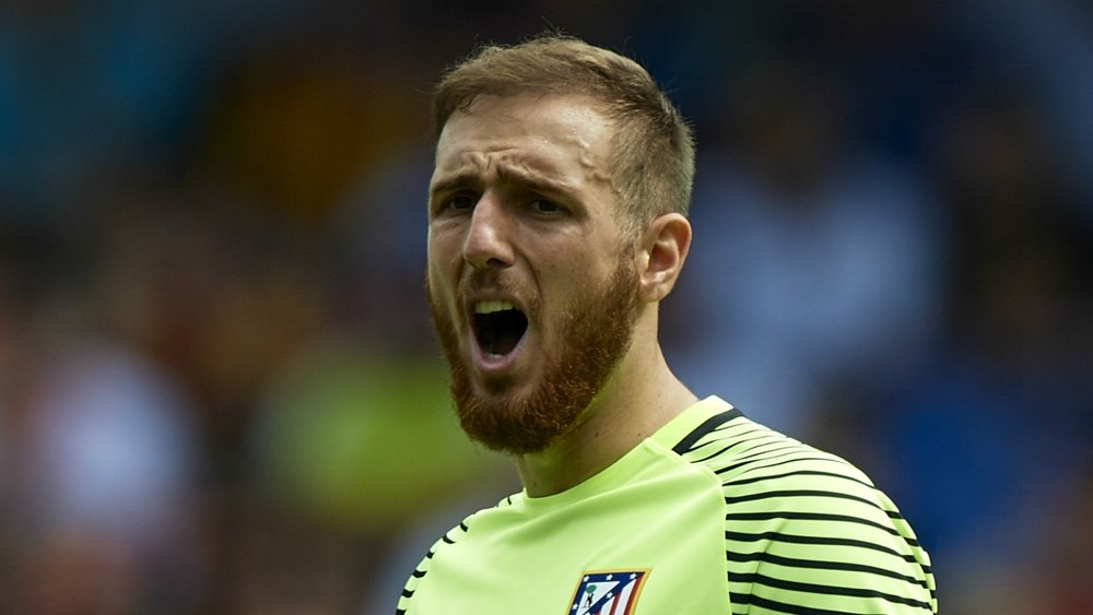 Paredão do Atlético de Madrid, Oblak diz que seria mais caro do que Alisson