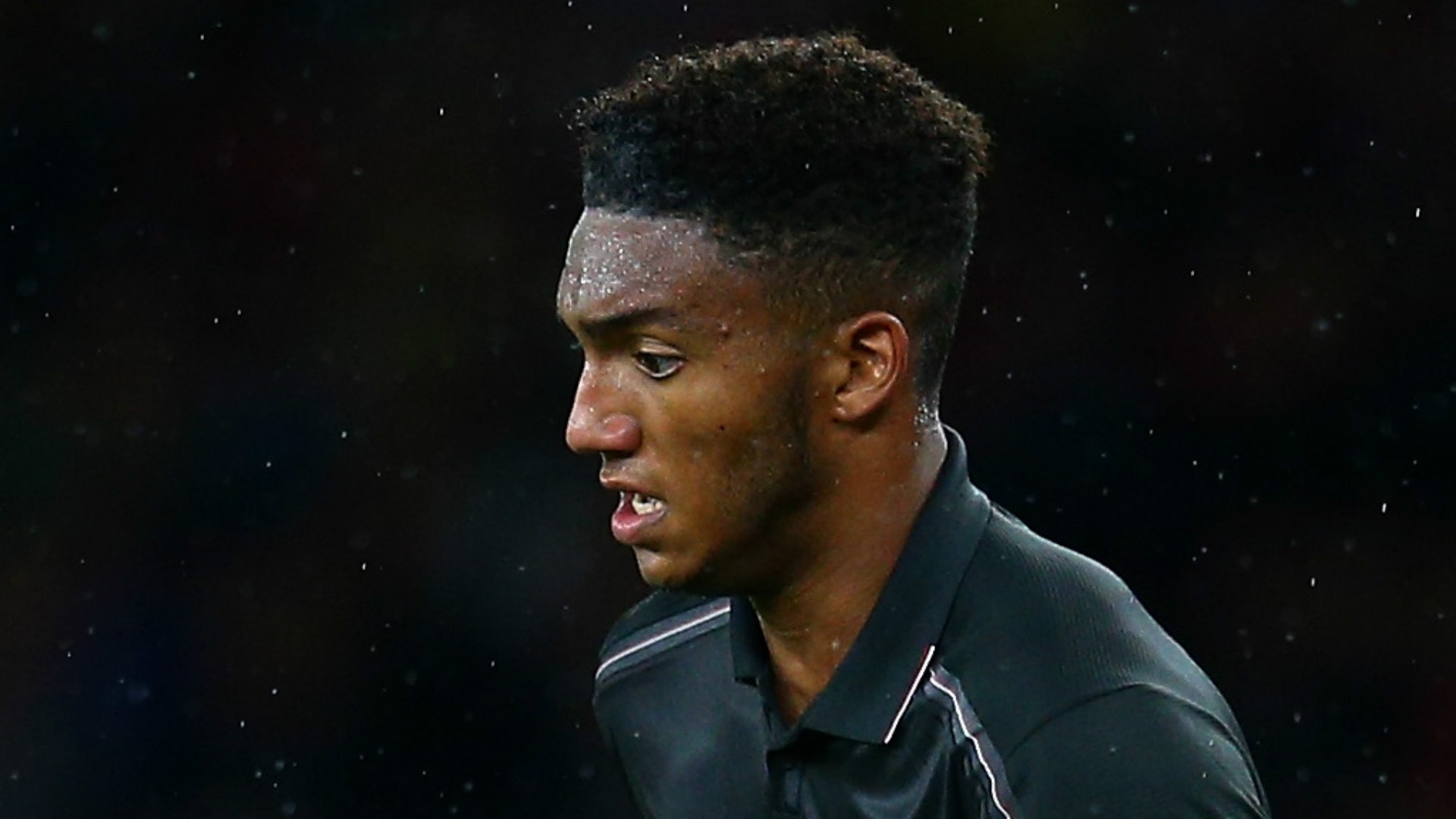 Anfield comeback on the cards for Gomez