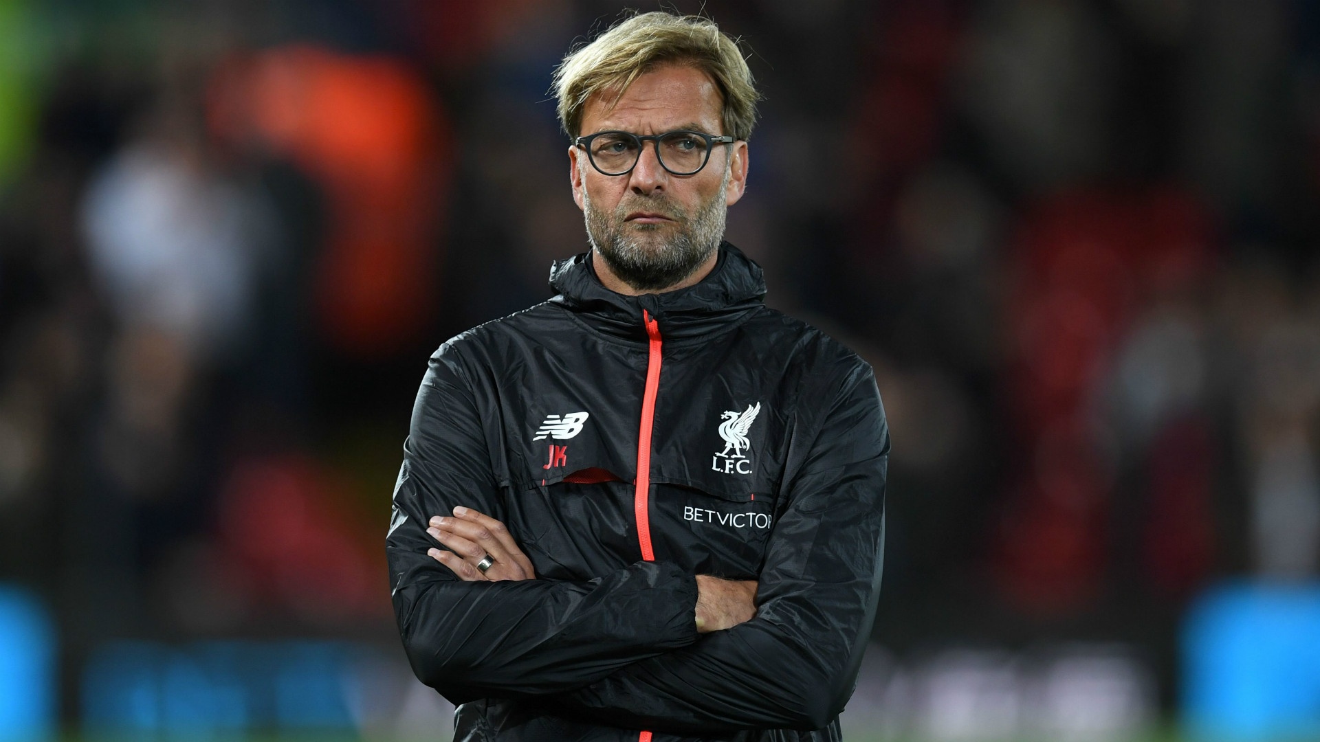 HD Jurgen Klopp