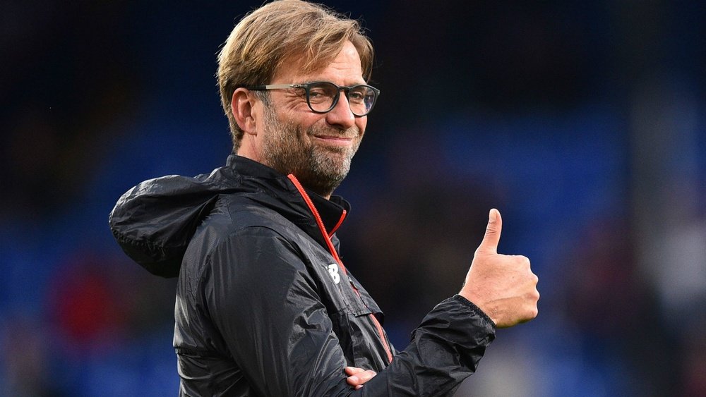 Liverpool travel on Sunday to Everton. Goal