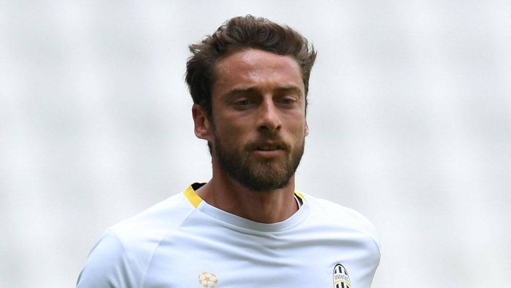 Claudio Marchisio sera absent 3 à 4 semaines. Goal