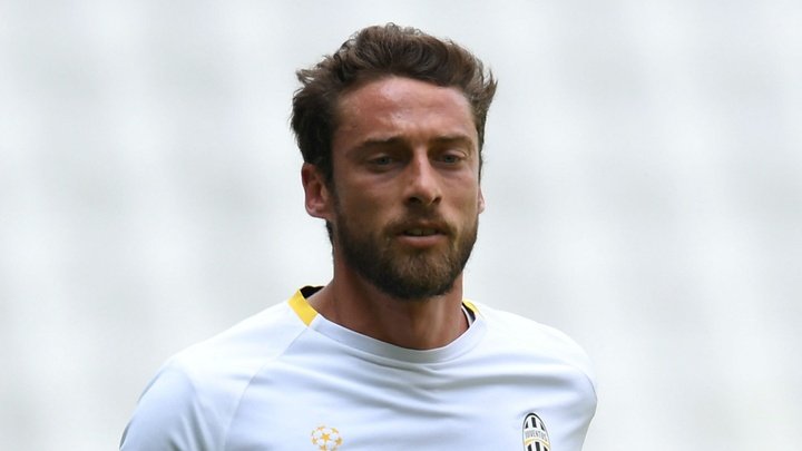 Juventus, Marchisio vota Klopp: 