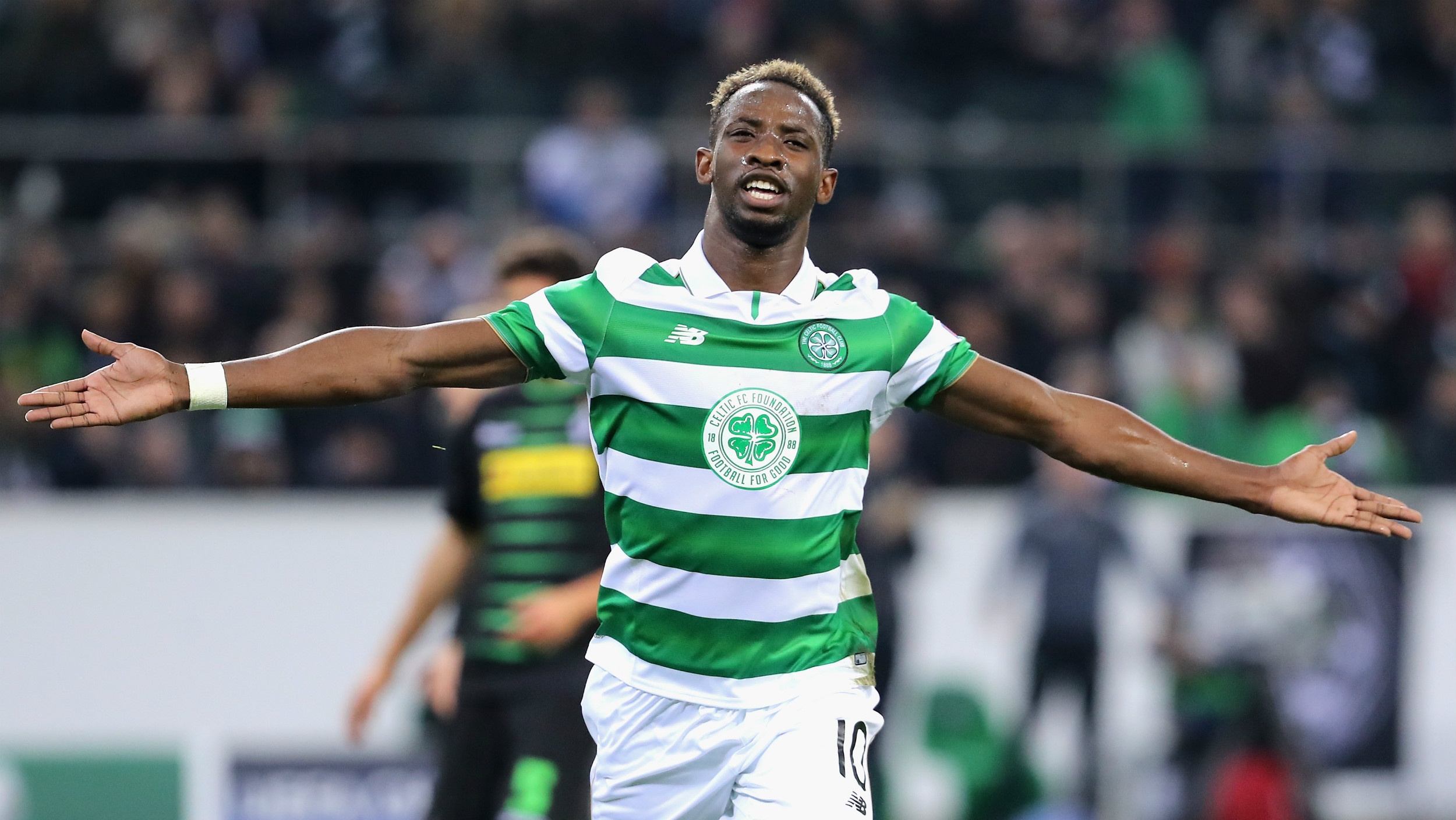 Moussa Dembélé, un titi revanchard au Parc des Princes