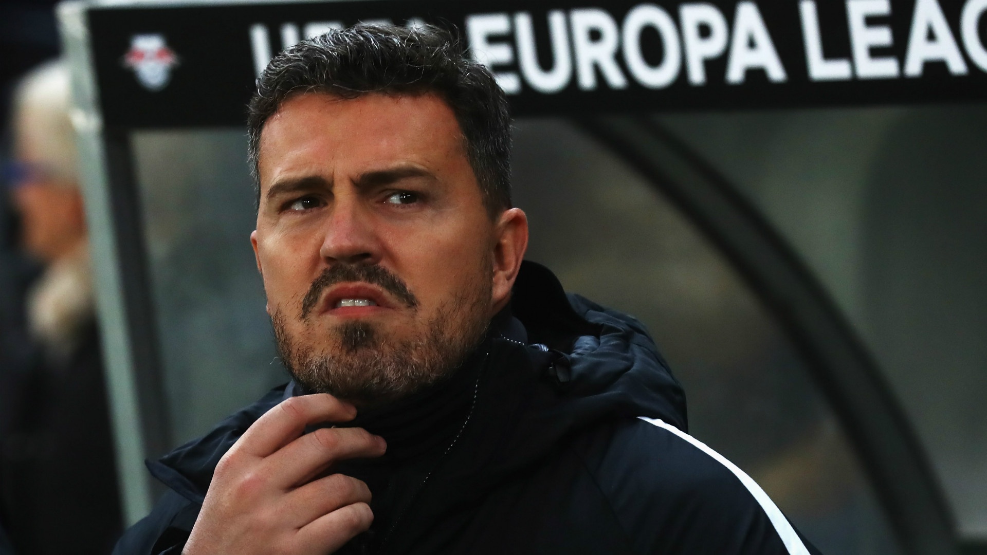 Alexandros Katranis se rapproche de Saint-Étienne