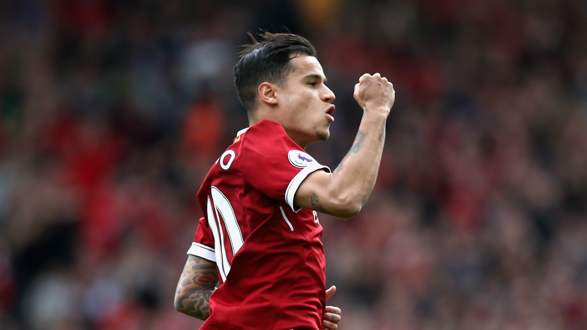 Pas de Coutinho au PSG. Goal
