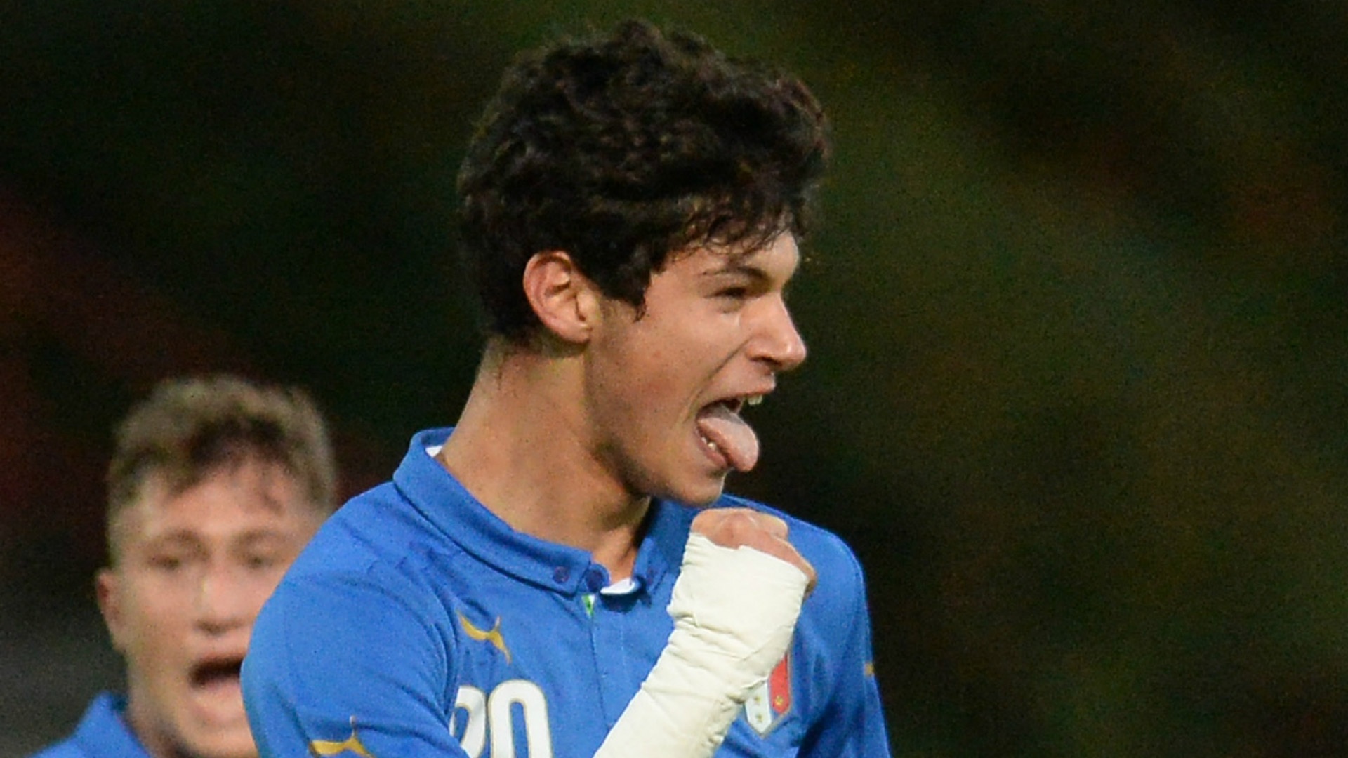 'New Messi' Pellegri equals Serie A youngest debutant record