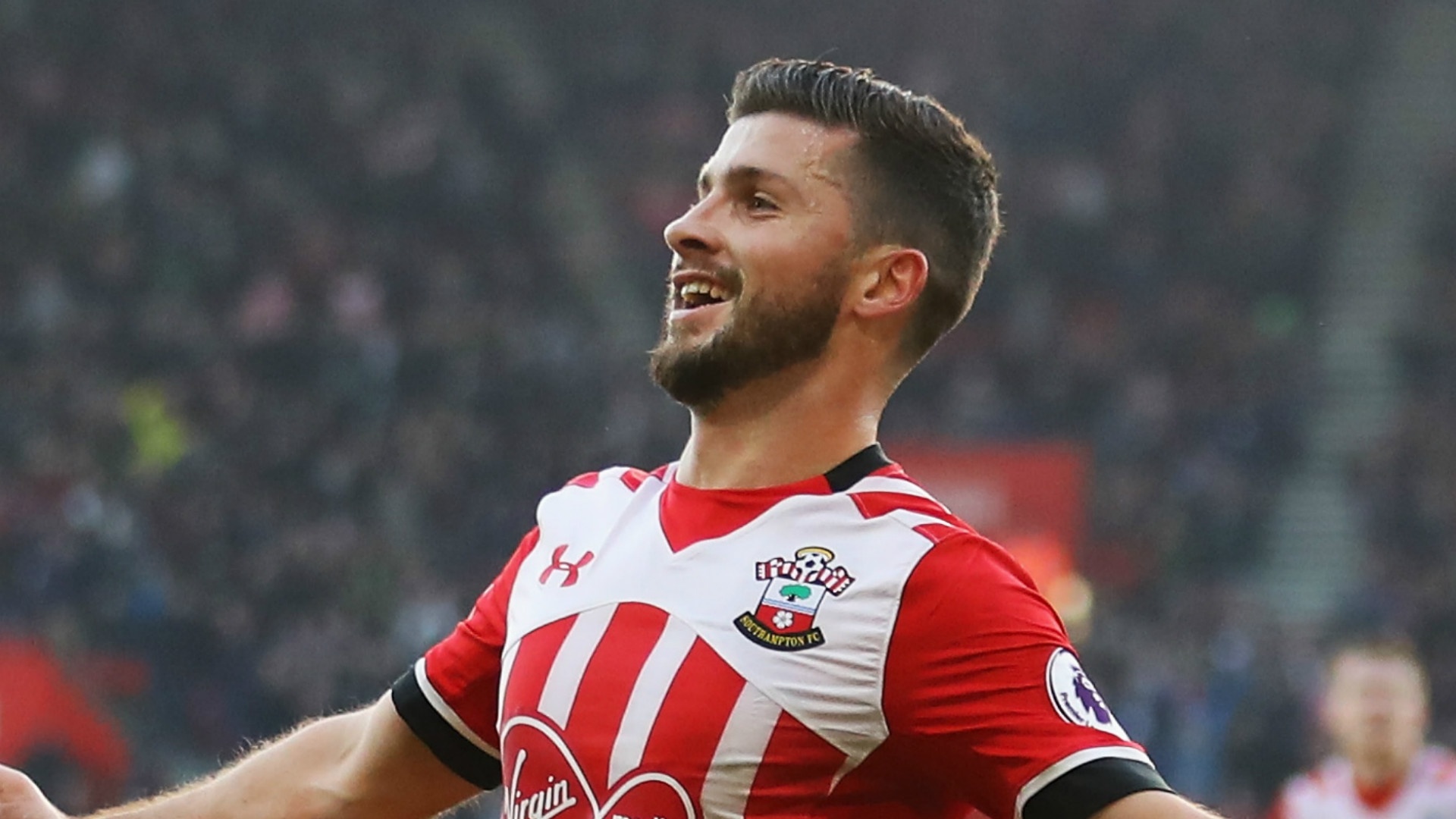 West Ham eye move for £12m Long