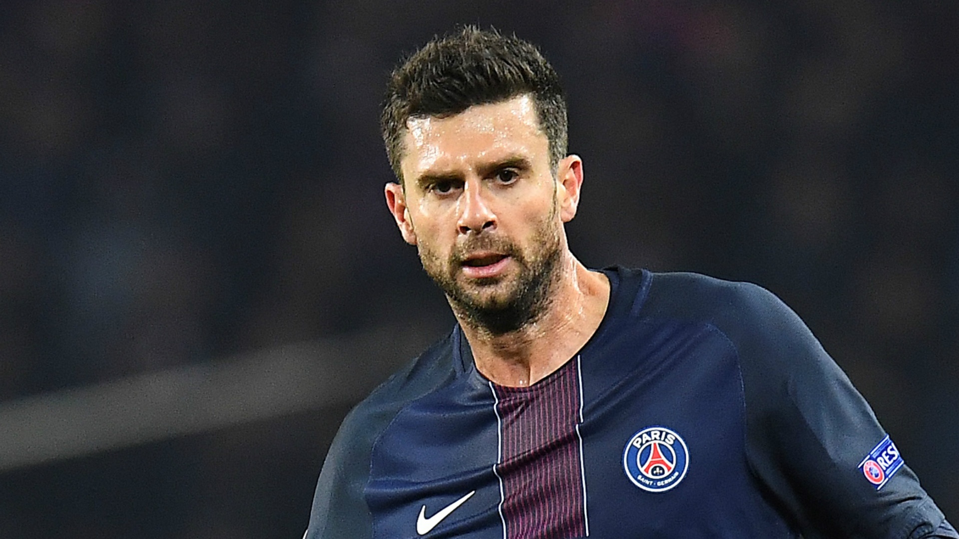 Thiago Motta fala sobre futuro no PSG e afirma: 