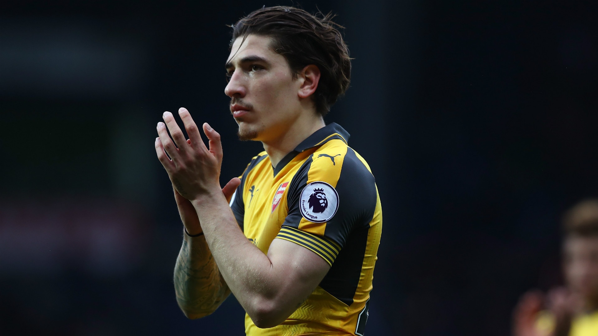 Bellerin