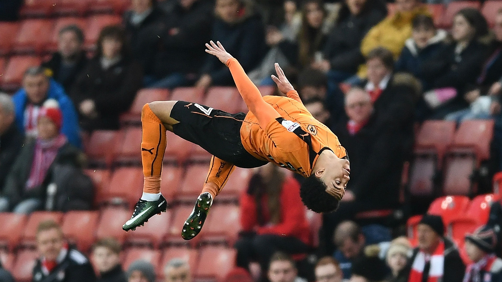 Wolves secure club-record Costa signing, Akpom heads to Brighton