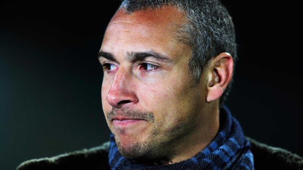 Henrik Larsson's second spell at Helsingborgs has come to an end. GOAL