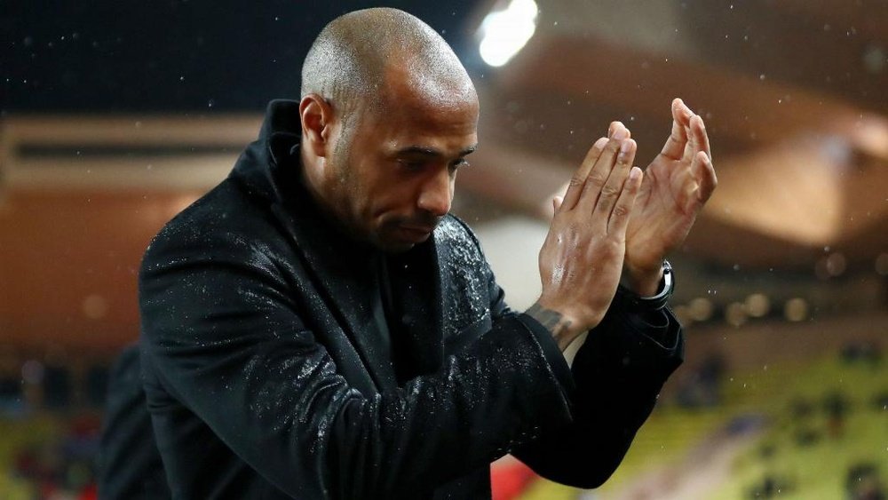 Henry relieved after first Monaco win.