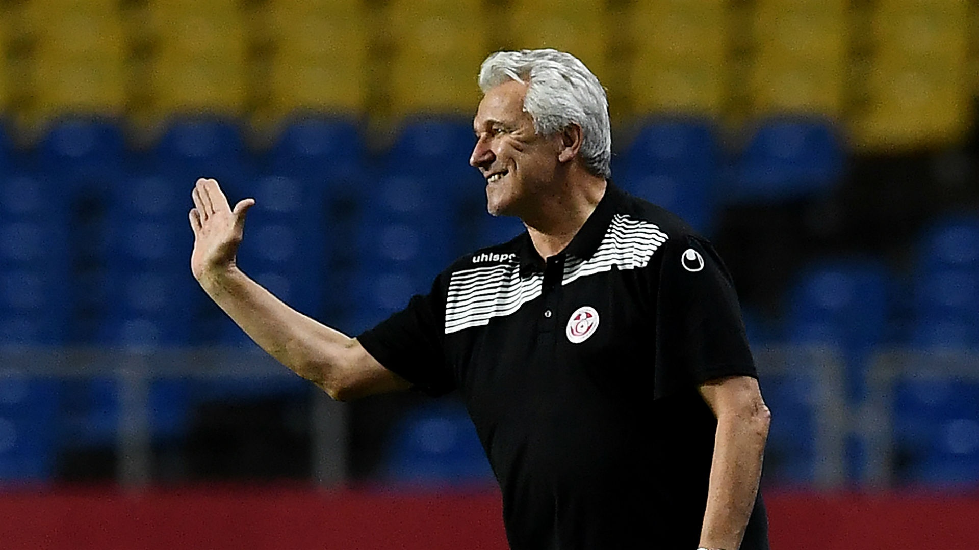 Kasperczak committed to attacking approach as Tunisia reach AFCON quarters
