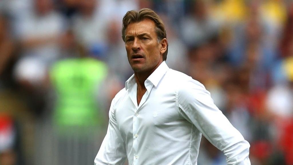 Renard looking for third AFCON title with Morocco