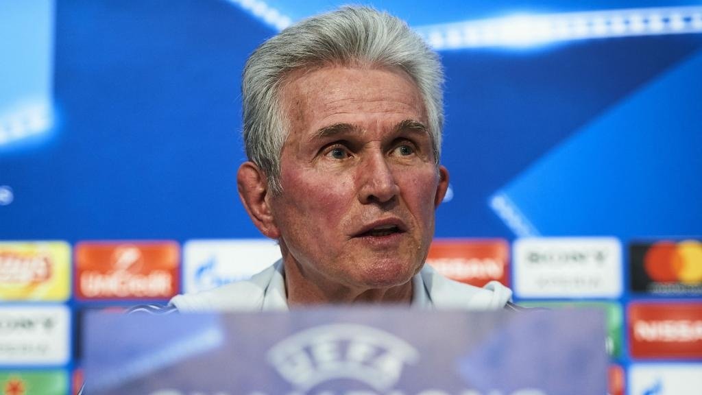 Heynckes: We need to improve