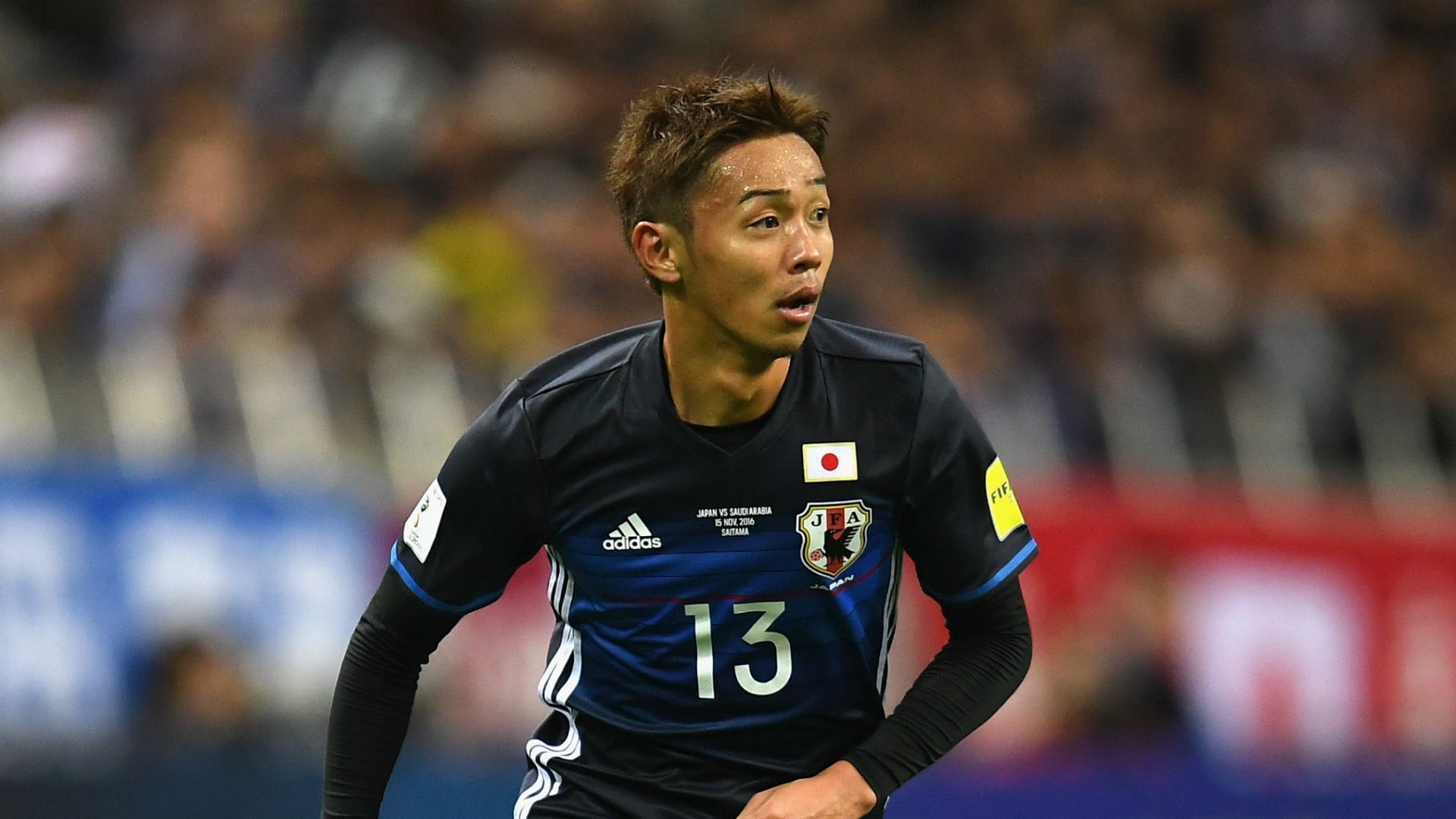 Kiyotake ends Sevilla nightmare with Cerezo return