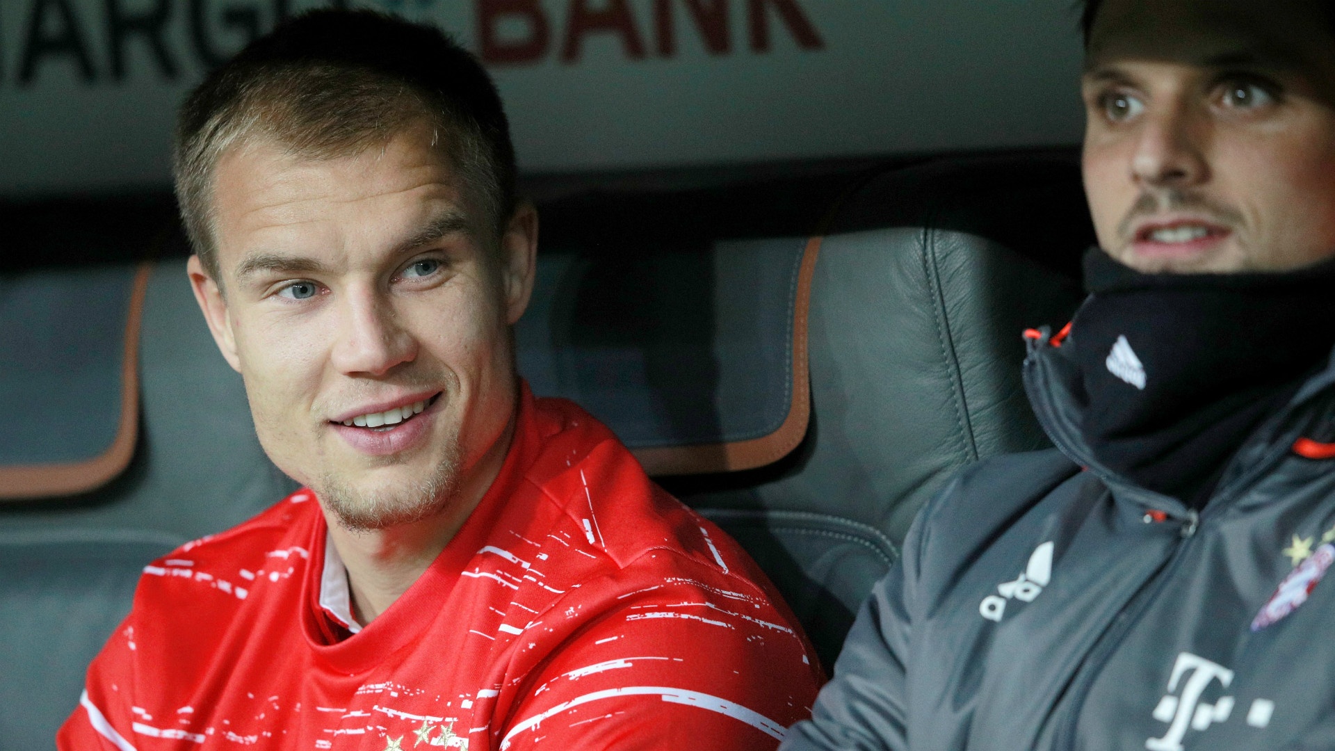 Guardiola denies reports of Man City move for Badstuber
