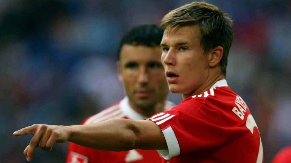 Holger Badstuber