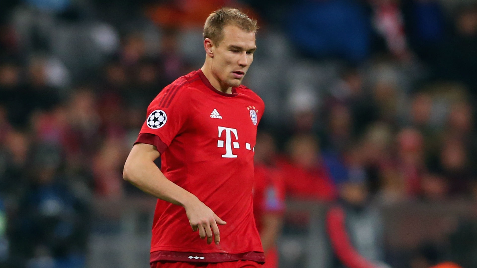 Badstuber returns to Stuttgart