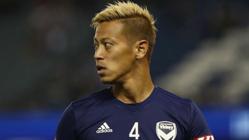 Honda experienced a bittersweet start to life in the A-League. GOAL