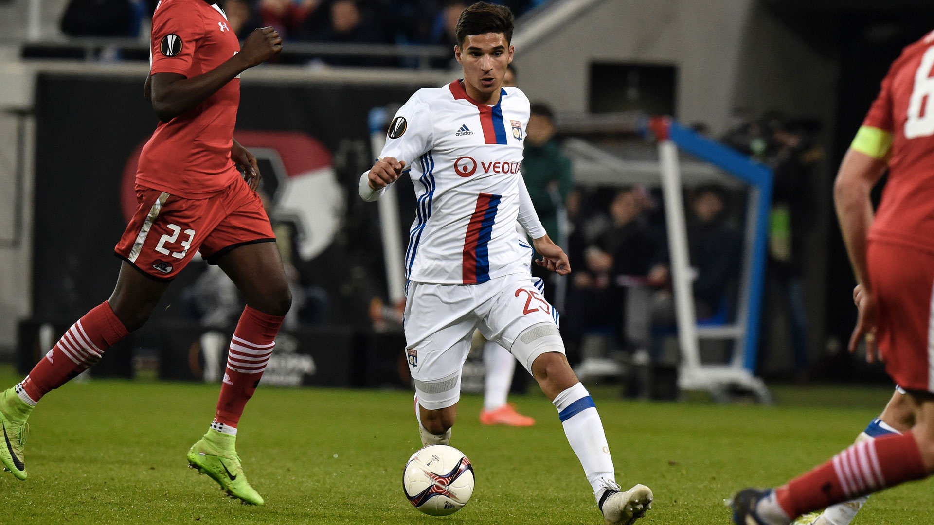 Pourquoi l’Ajax et sa gestion des jeunes doit inspirer l’OL