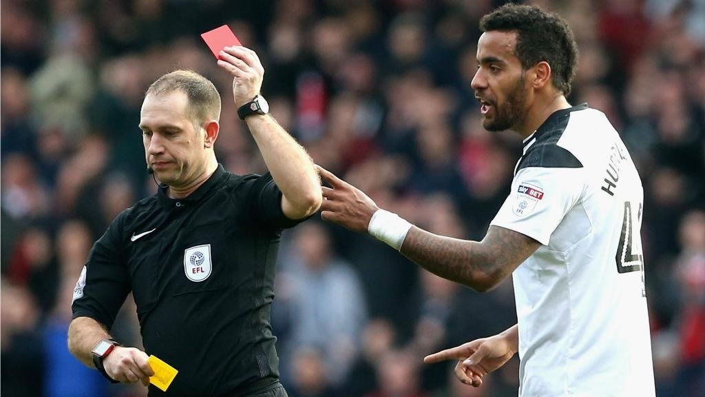 Historic stalemate between Forest and Derby