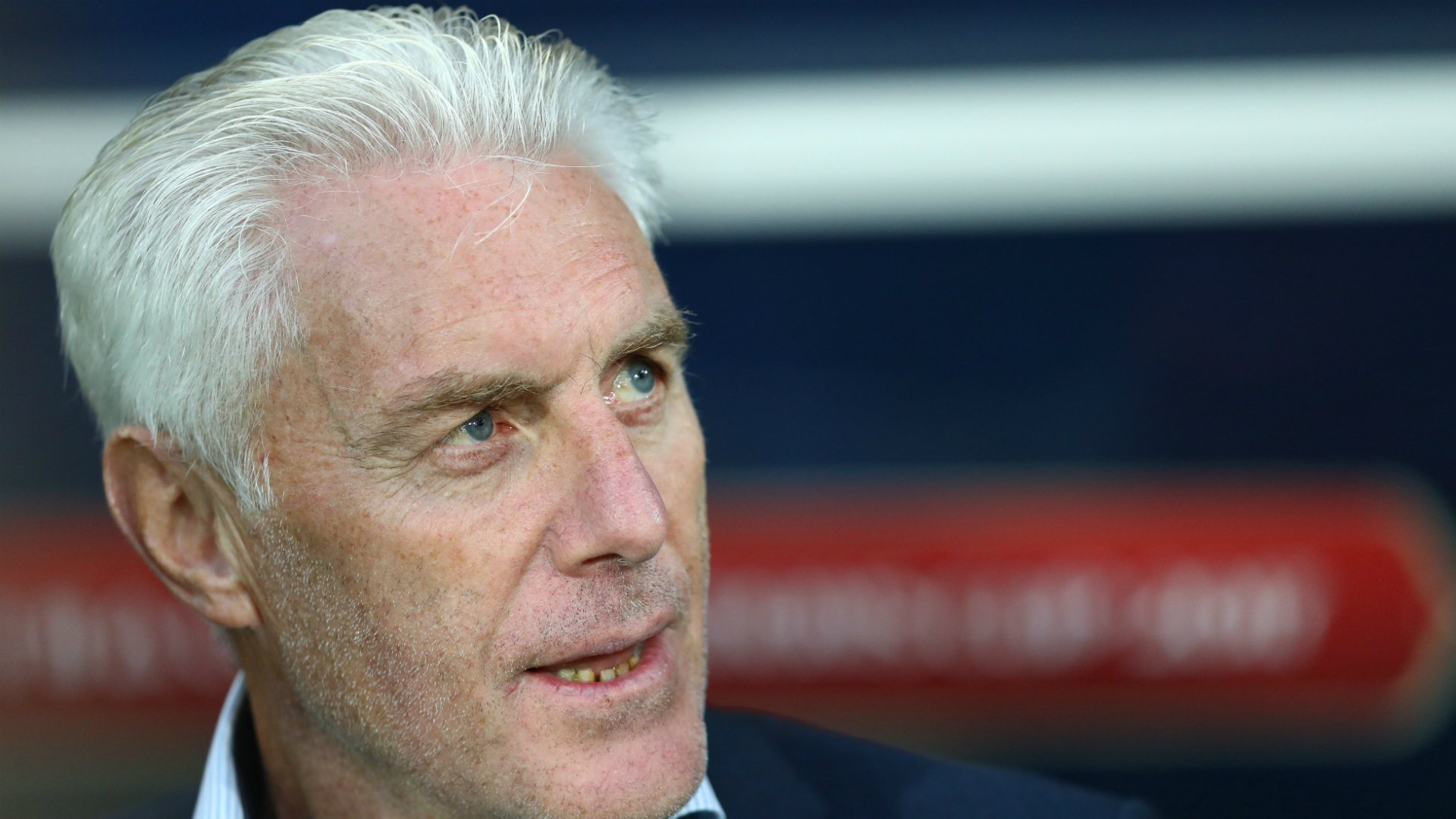 Cameroon boss Broos proud despite Chile defeat