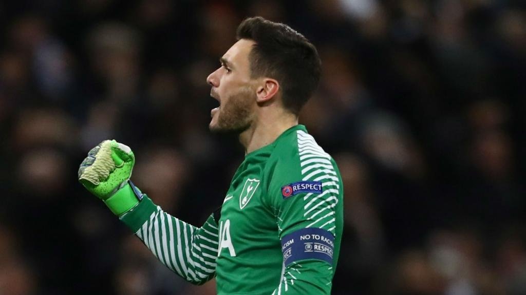 Lloris: Tottenham focusing on domestic competitions