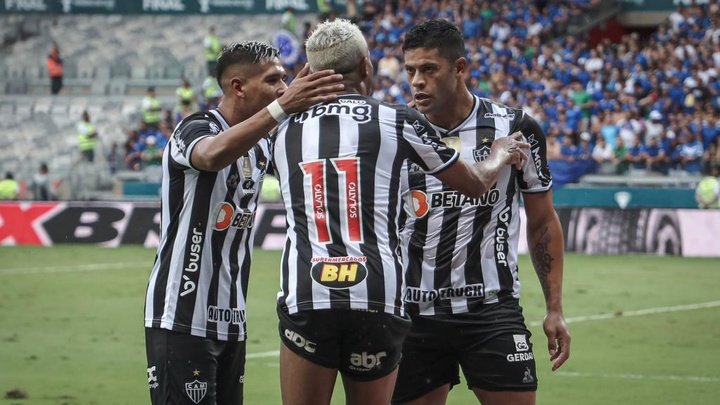 Libertadores : tudo sobre Tolima e Atlético-MG