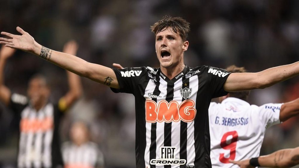 Brasil chega a 14 Libertadores sem todos os times no mata-mata. Goal