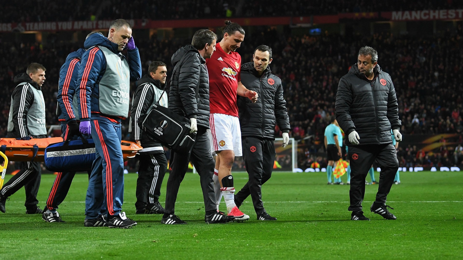 Ibrahimovic should join me in MLS - Schweinsteiger