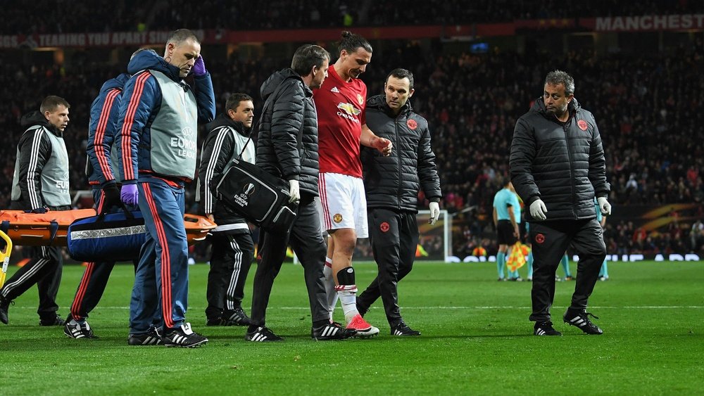 Ibrahimovic should join me in MLS - Schweinsteiger