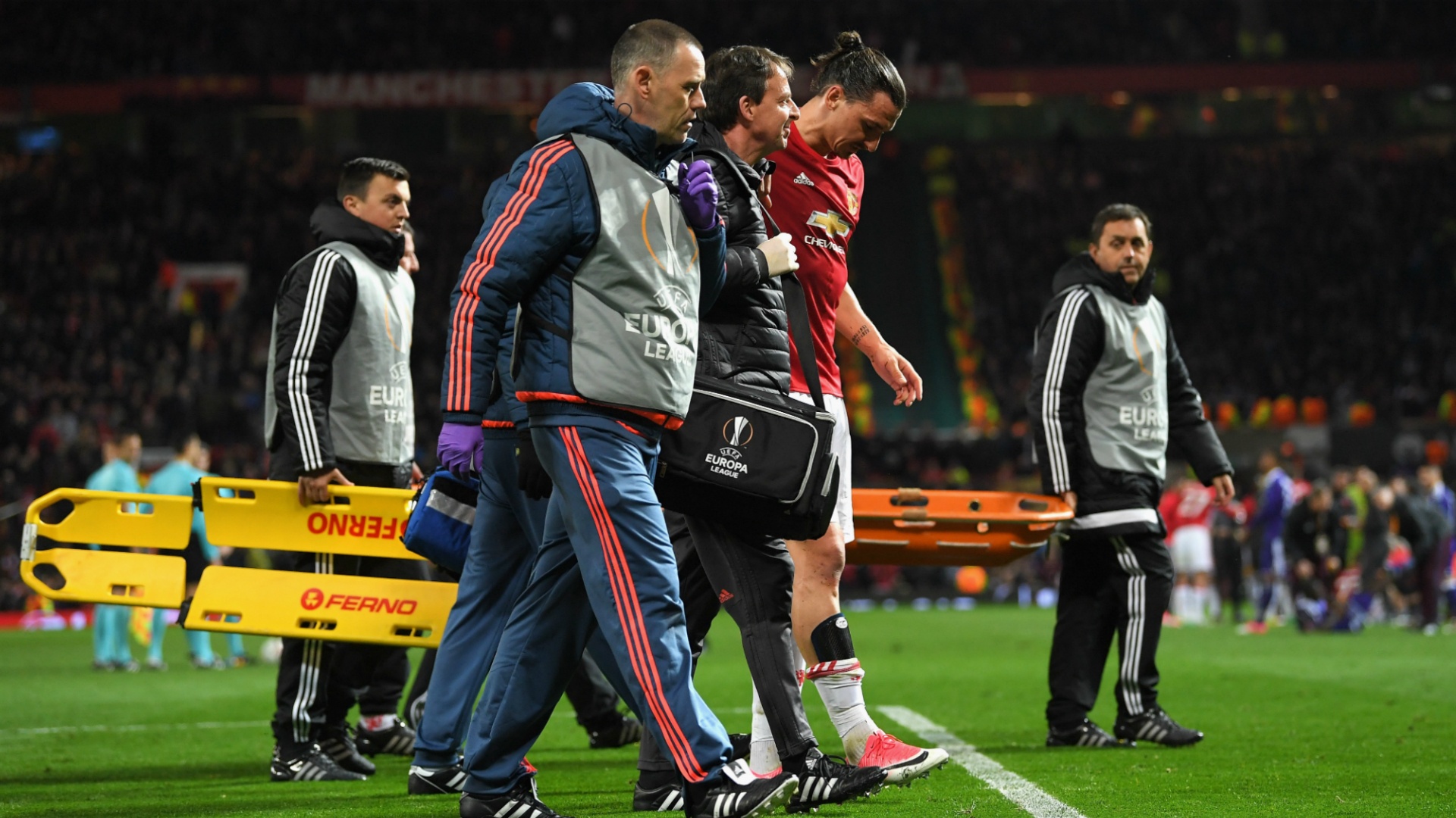Ibrahimovic