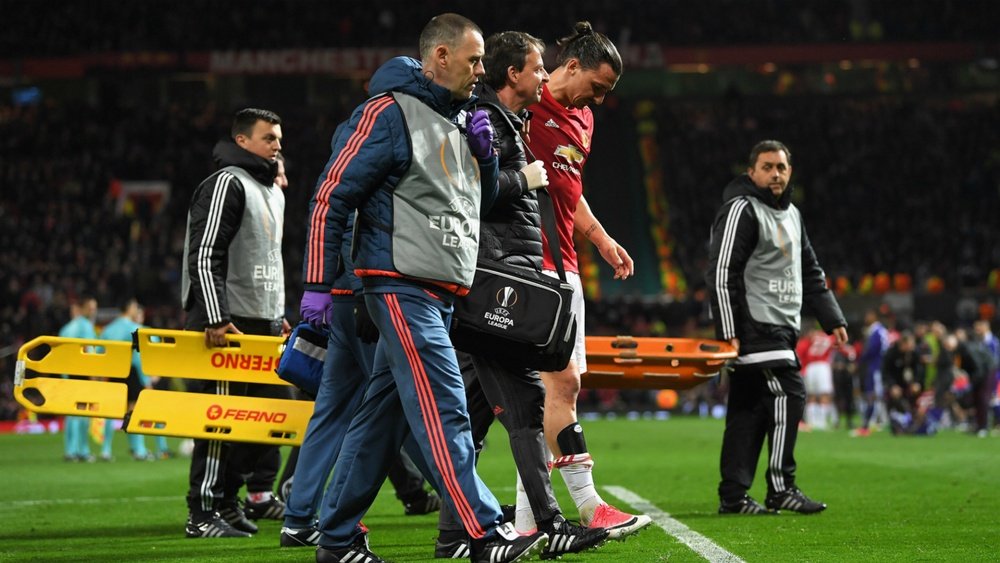 Ibrahimovic