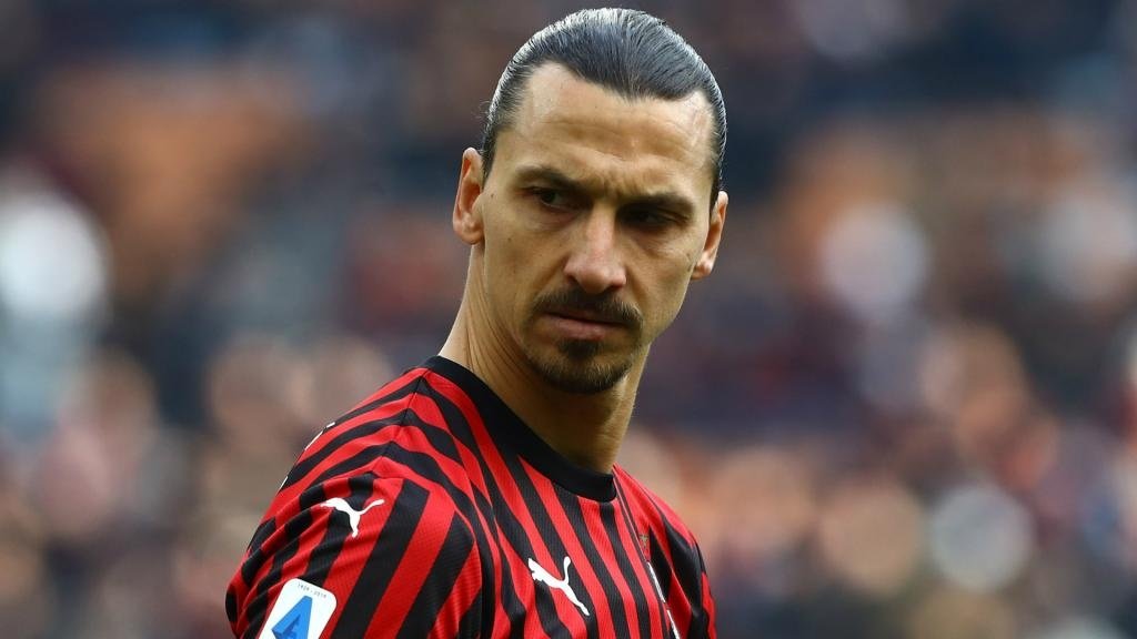 Ibrahimovic: Milan stopped playing in derby collapse against Inter