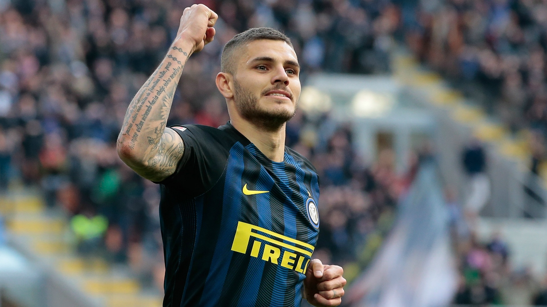 Icardi