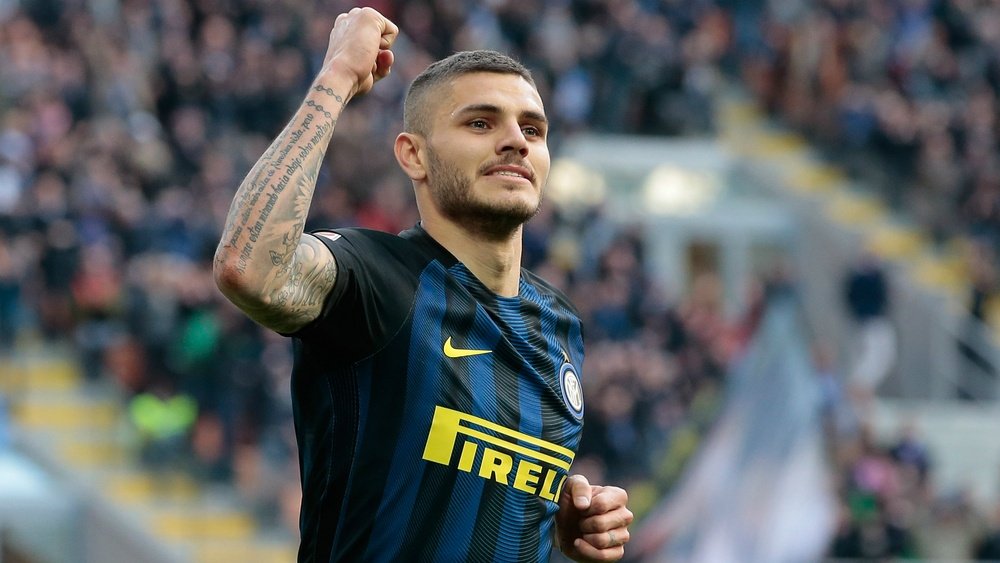 Icardi