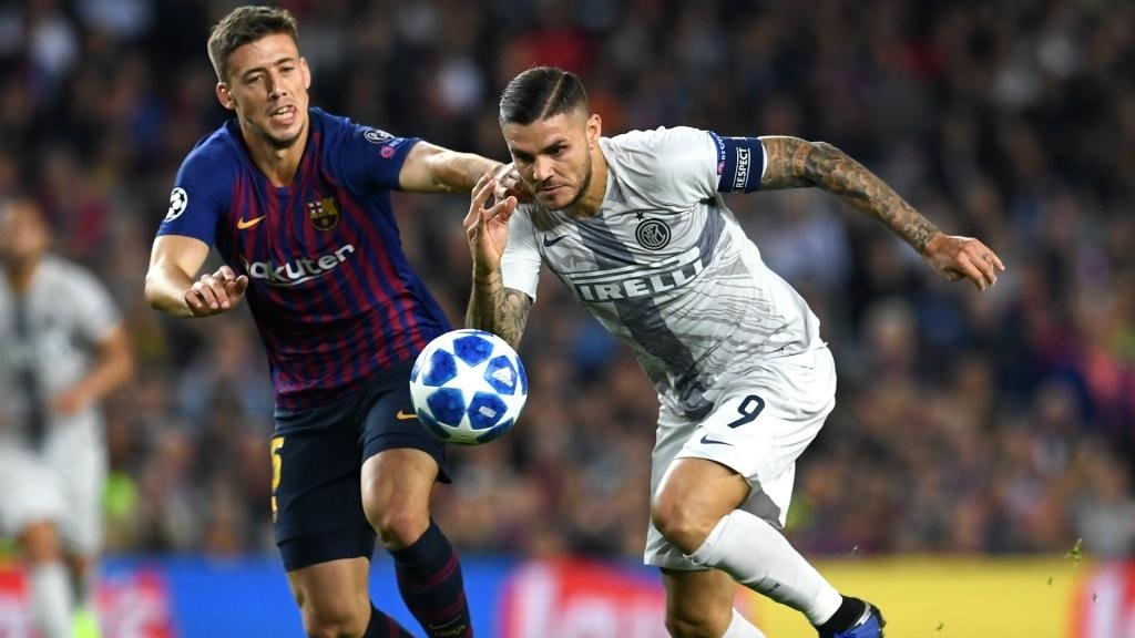 Icardi: Inter not up to standard