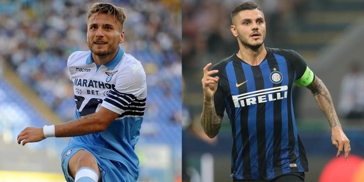 Inter contro Lazio: in palio l'ultimo posto in semifinale