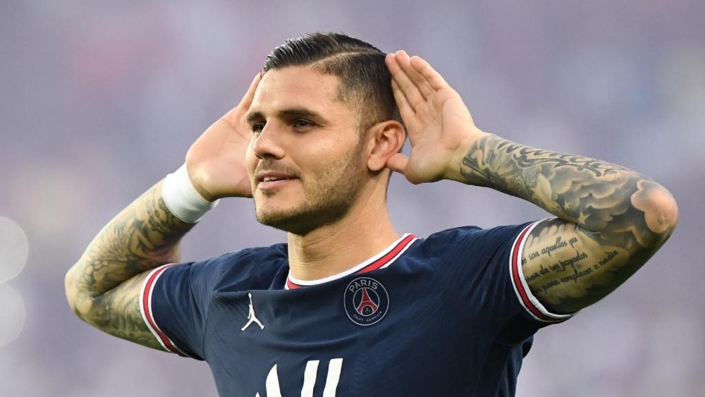 Le clan Icardi sort du silence. Goal