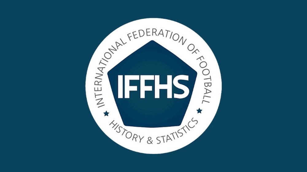 IFFHS narra a história e os recordes do futebol dos países e confederações.