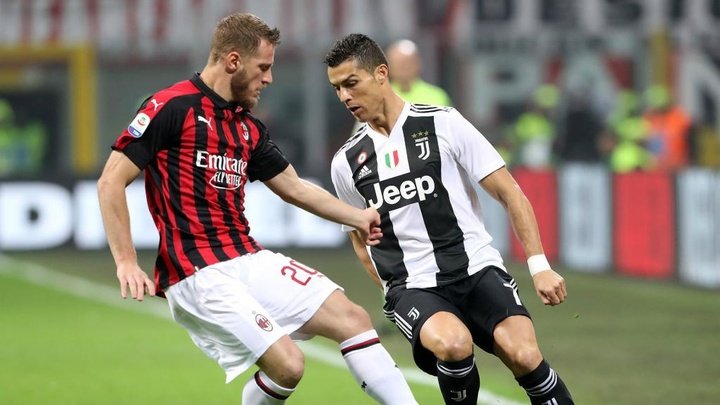 Emergenza Milan: Abate e Rodriguez nella difesa a tre?