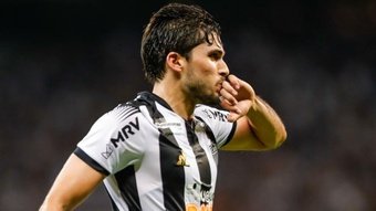 São Paulo estuda situação de Igor Rabello, e Atlético-MG aguarda oferta. EFE