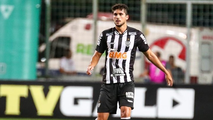 Igor Rabello fica no Atlético-MG, e São Paulo estuda pré-contrato para 2023