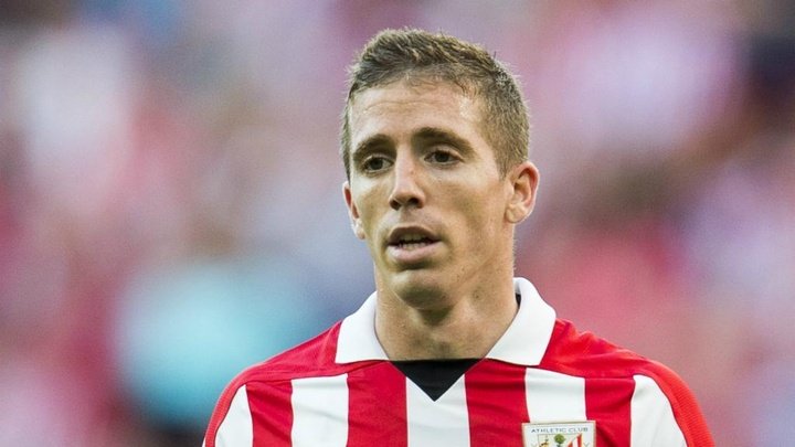 OFFICIAL: Bilbao extend Muniain contract