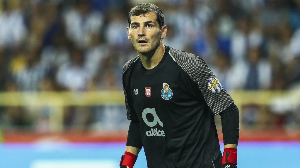 Messi wishes Casillas quick recovery after heart attack. Goal