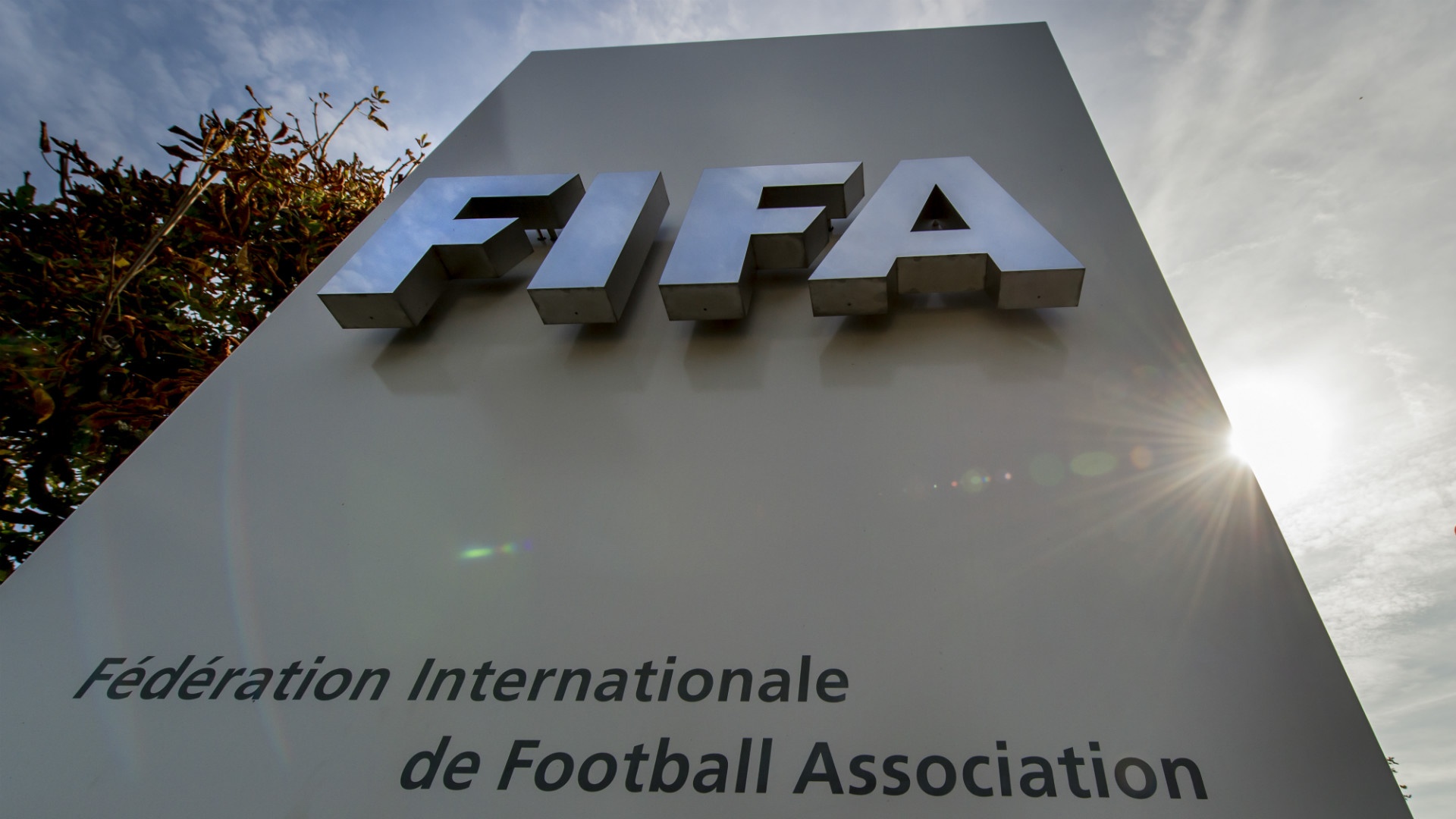 Sepp Blatter dément toute magouille lors du Mondial 1998